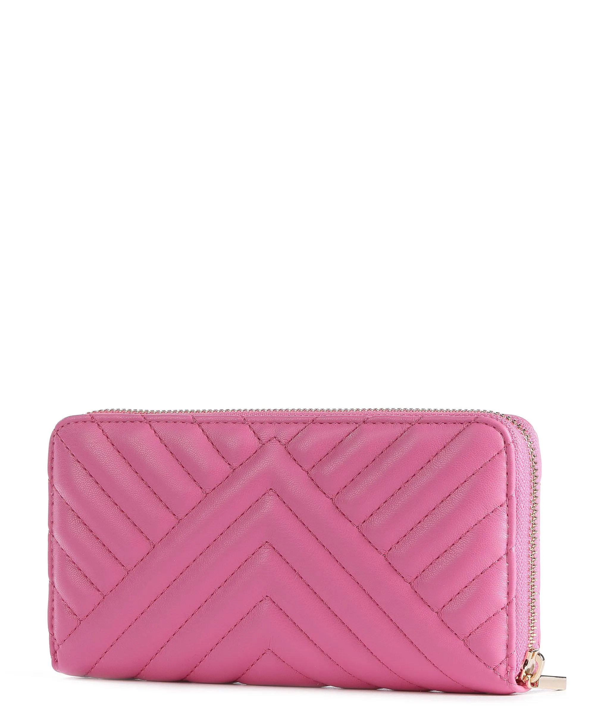  Liu Jo Achala Portafoglio pelle sintetica pink  