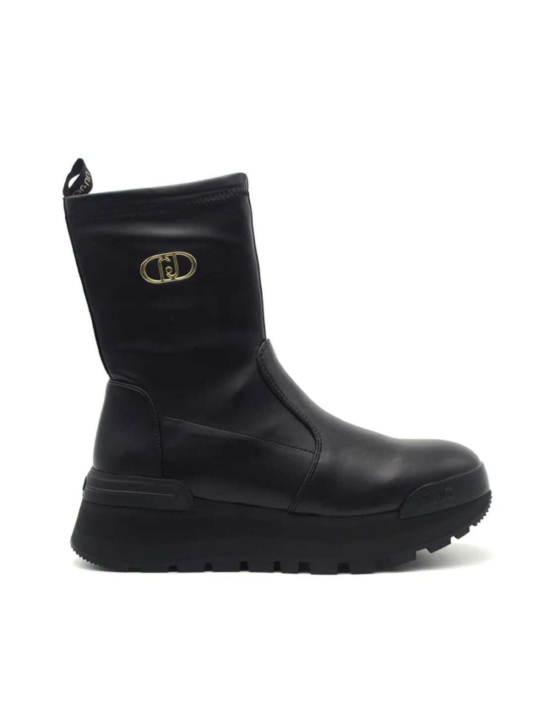 Liu Jo Amazing 22 stivaletto sportivo  