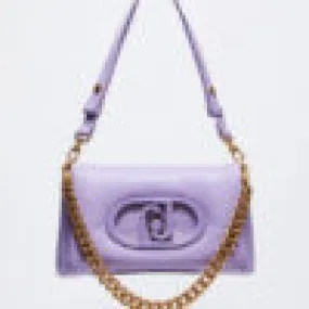 LIU JO CROSSBODY 00172 GLICINE