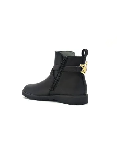 Liu Jo Girl Pat 108 stivaletto  