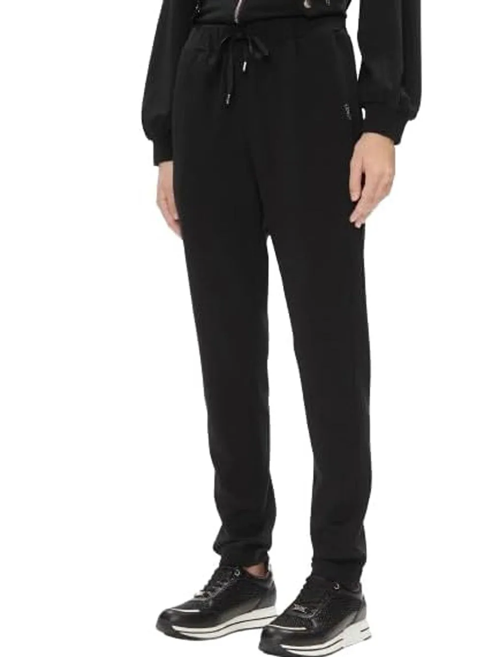 LIU.JO Pantalone Donna - Nero modello TA4182J5942