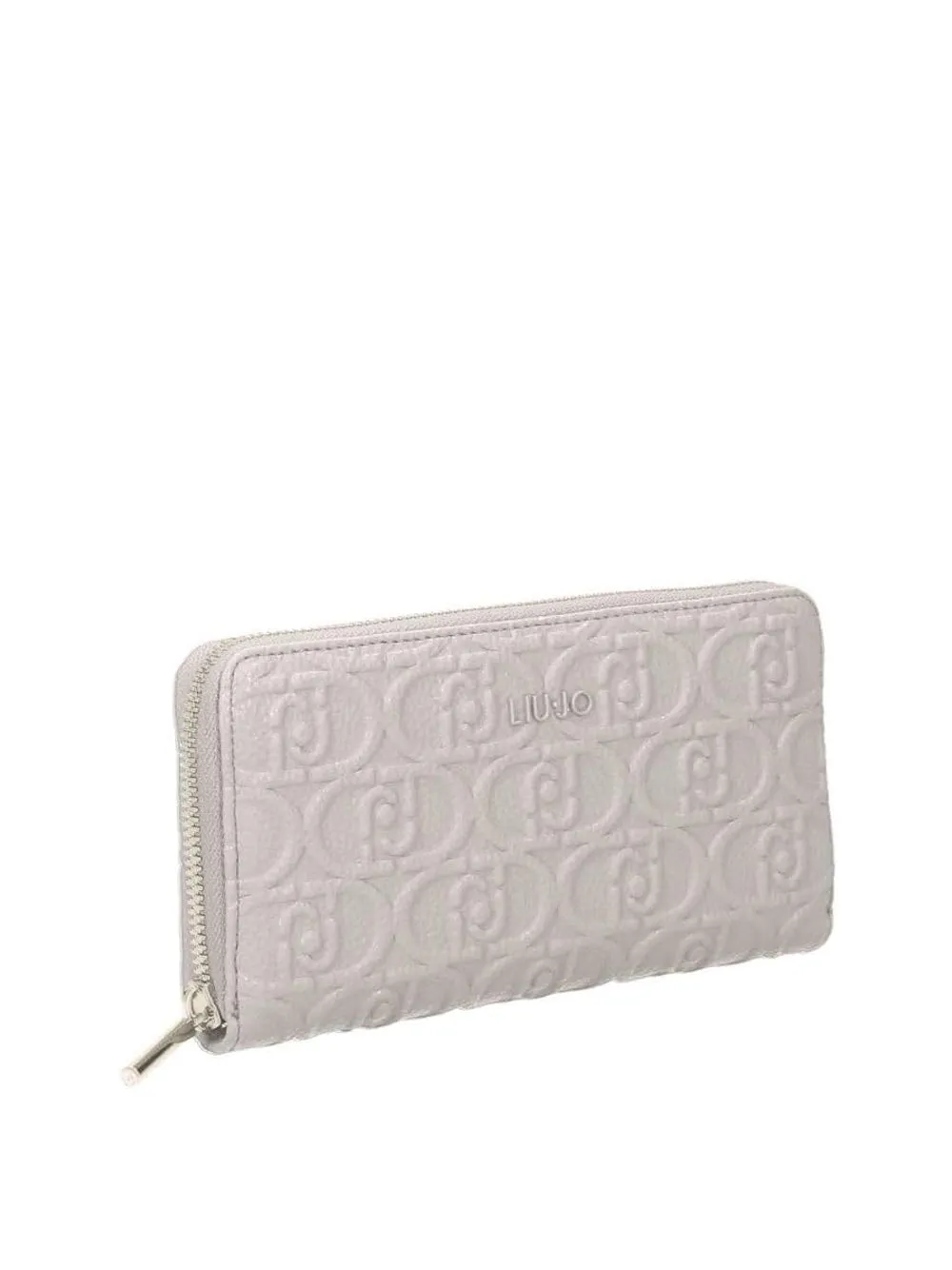 LIU.JO Portafoglio Donna - Beige modello AA4161E0003