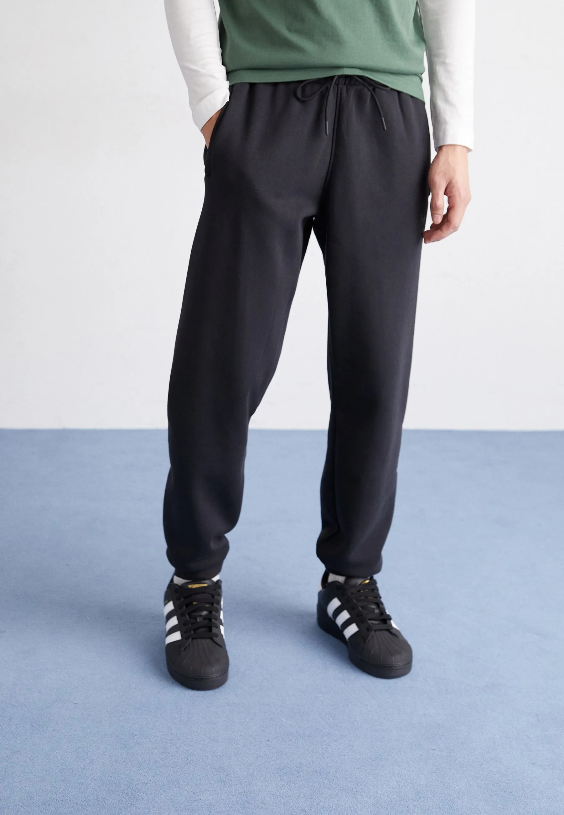 LONG PANT - Pantaloni sportivi
