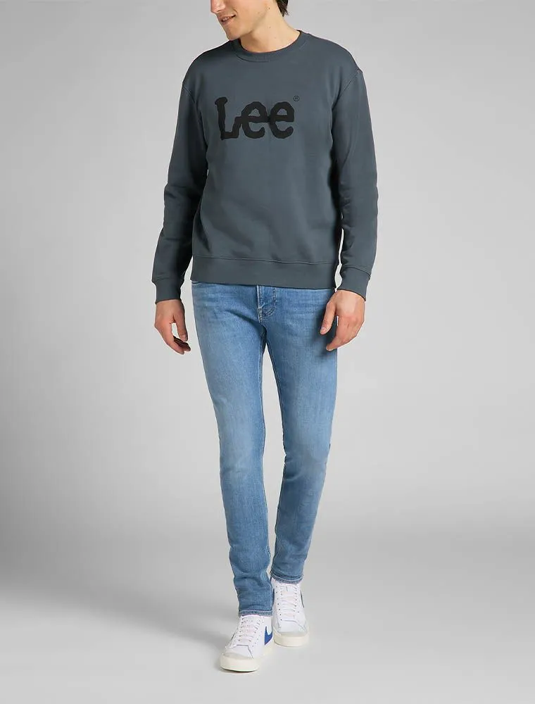 Maglia In Felpa Lee