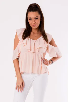 Maglia model 115831 YourNewStyle