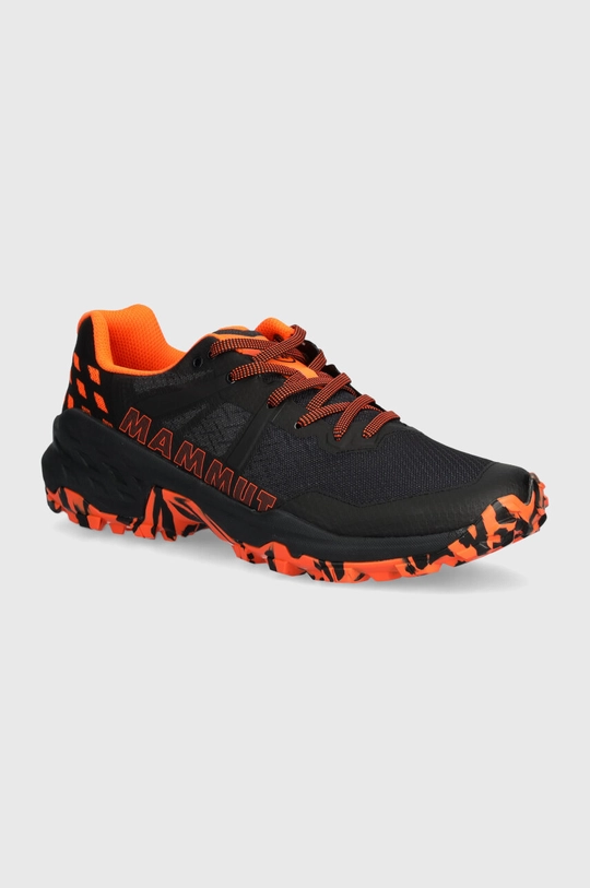 Mammut scarpe Sertig II Low