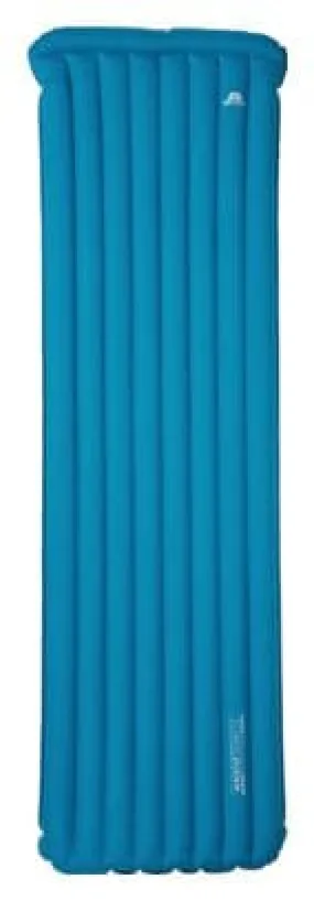 Materasso Mountain Equipment Aerostat Down 7.0 Regular Blue Insulation