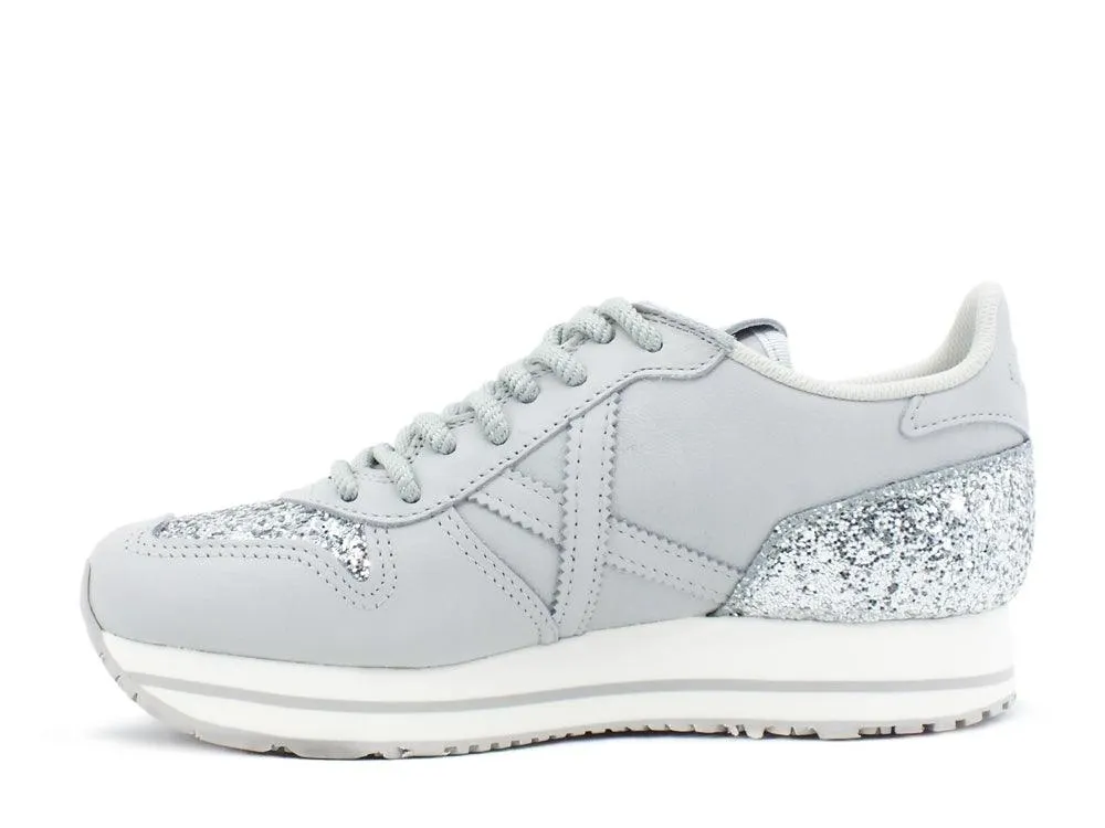 MUNICH Massana Sky 94 Grey Glitter 8810094