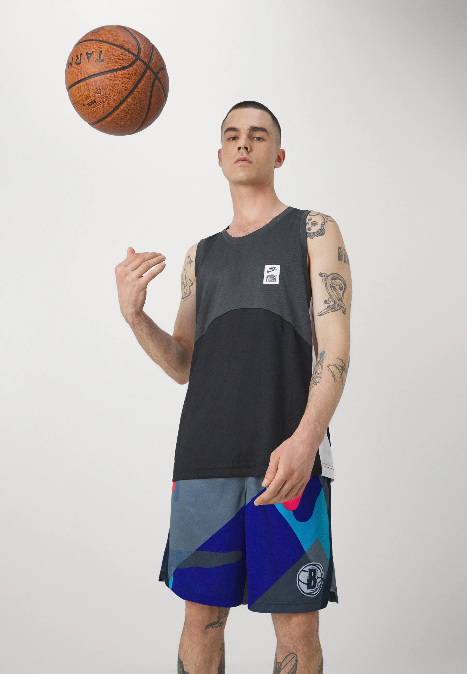 NBA BROOKLYN NETS - Squadra