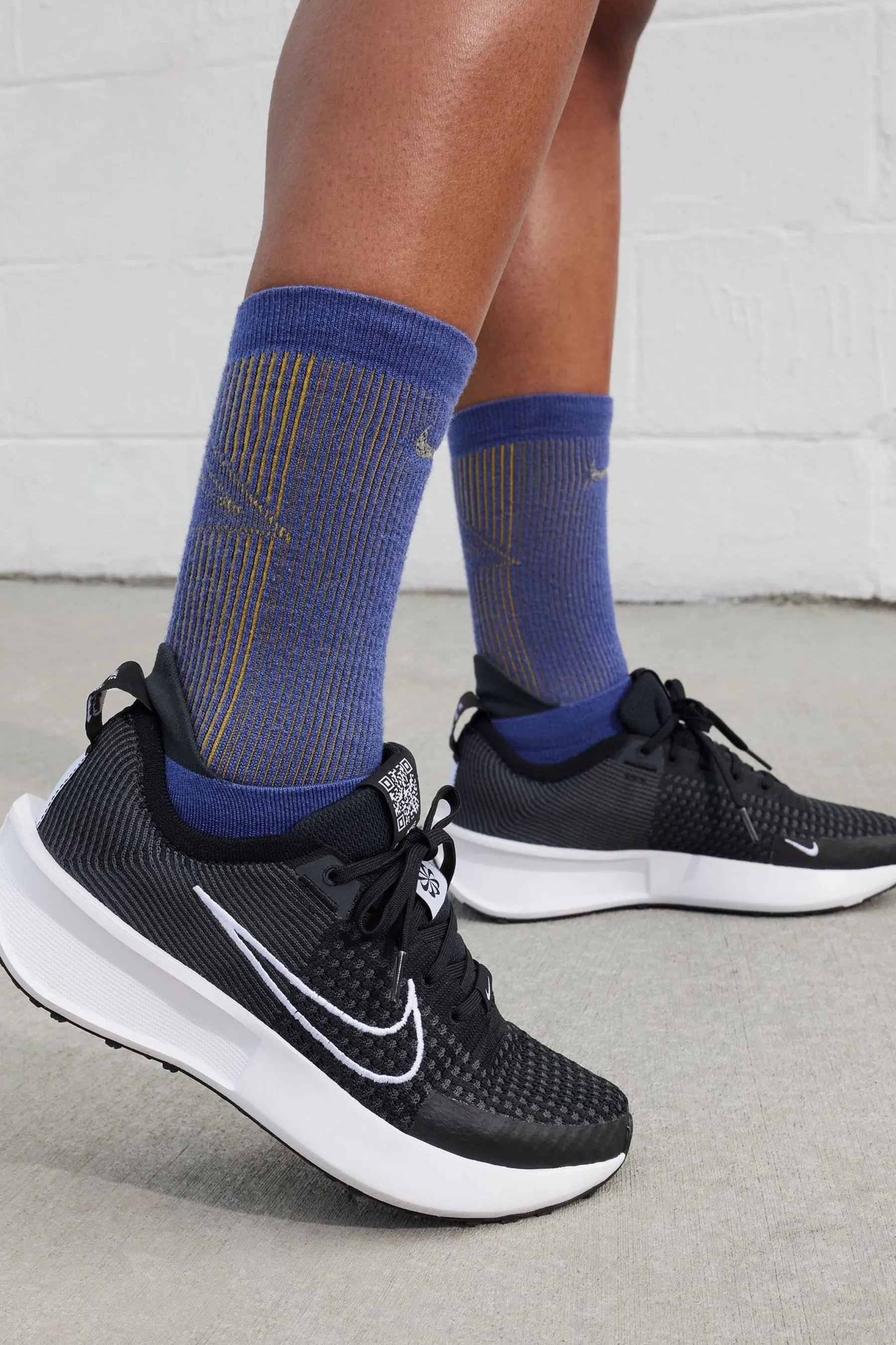 Nike - Interact - Scarpe da running
