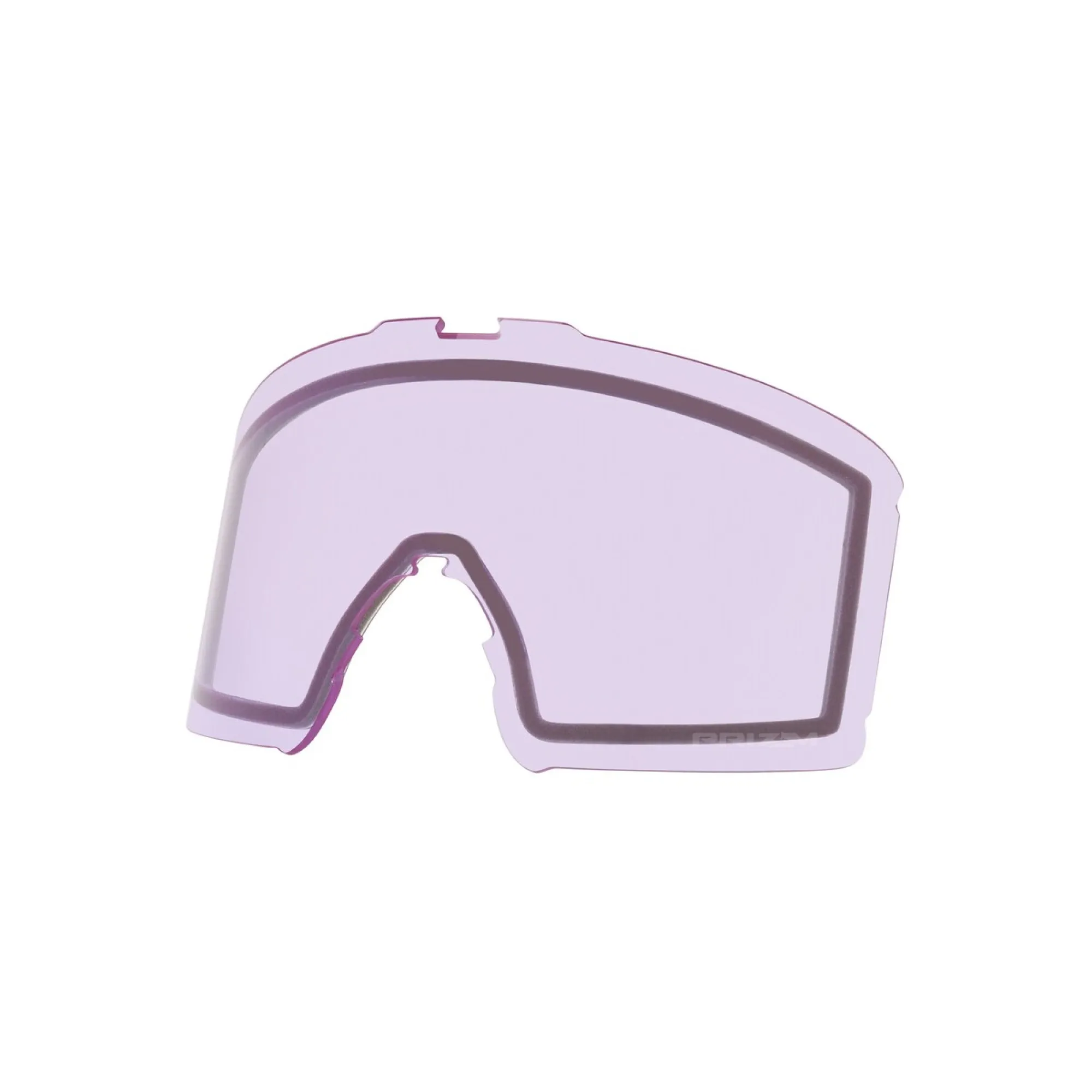   Oakley-A AOO 0002LS Mod7 Ricambio Lenti 000004  | Accessori Occhiali Unisex 
