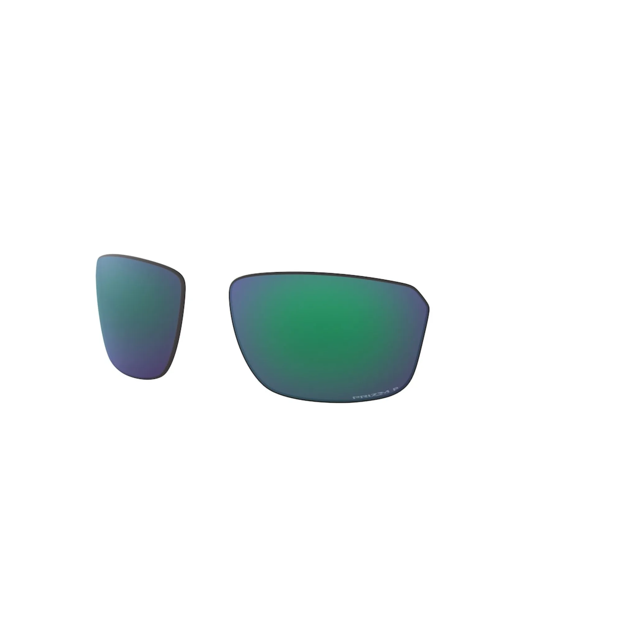   Oakley-A AOO 9416LS Split Shot Ricambio Lenti 000012  | Accessori Occhiali Uomo 
