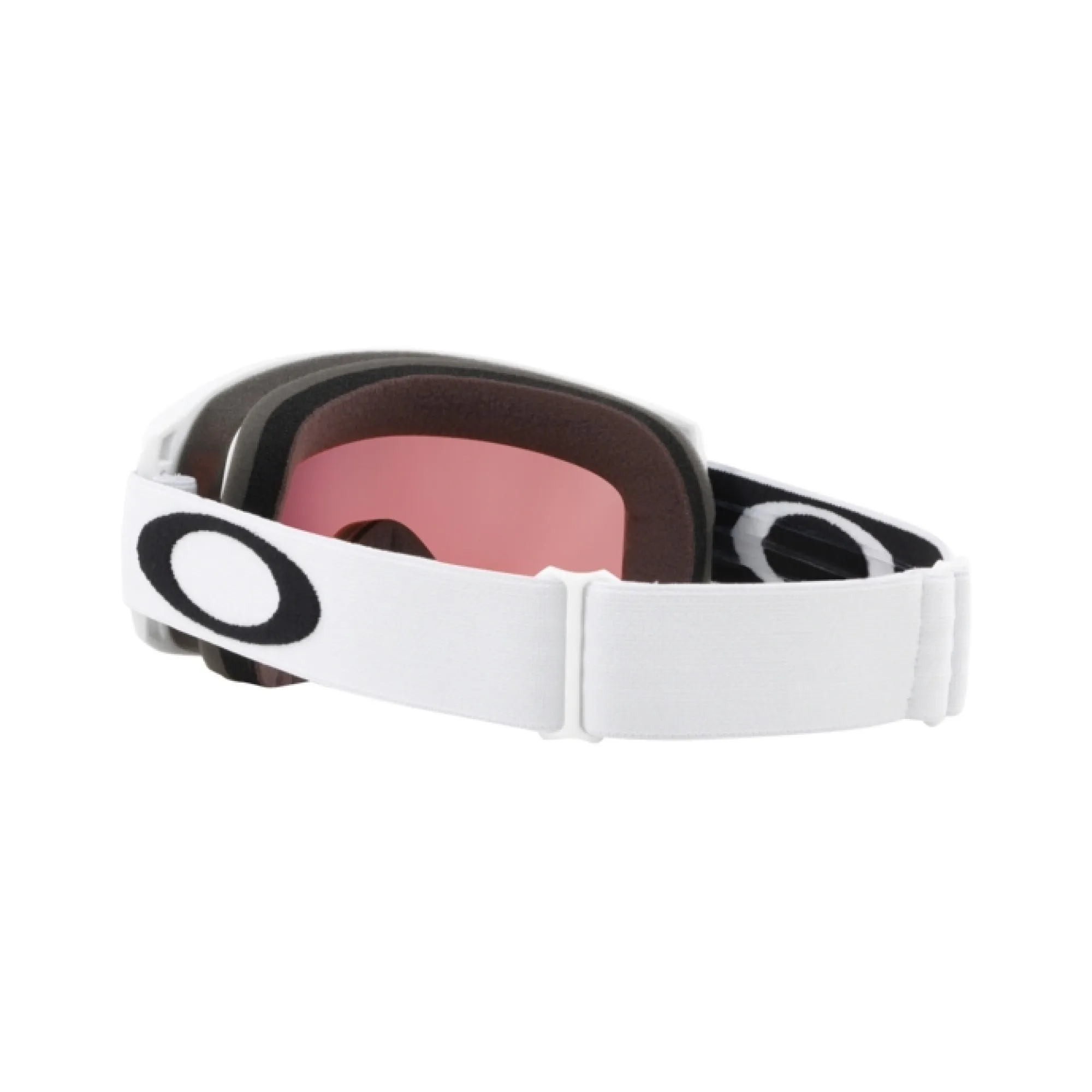   Oakley Goggles OO 7095 Line Miner Youth 709508 Matte White | Maschere Da Sci Unisex 