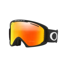   Oakley Goggles OO 7112 O Frame 2.0 Pro Xl 711201 Matte Black | Maschere Da Sci Unisex 