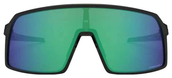 Oakley Sutro / Prizm Jade Grey / Black / Ref : OO9406-0337