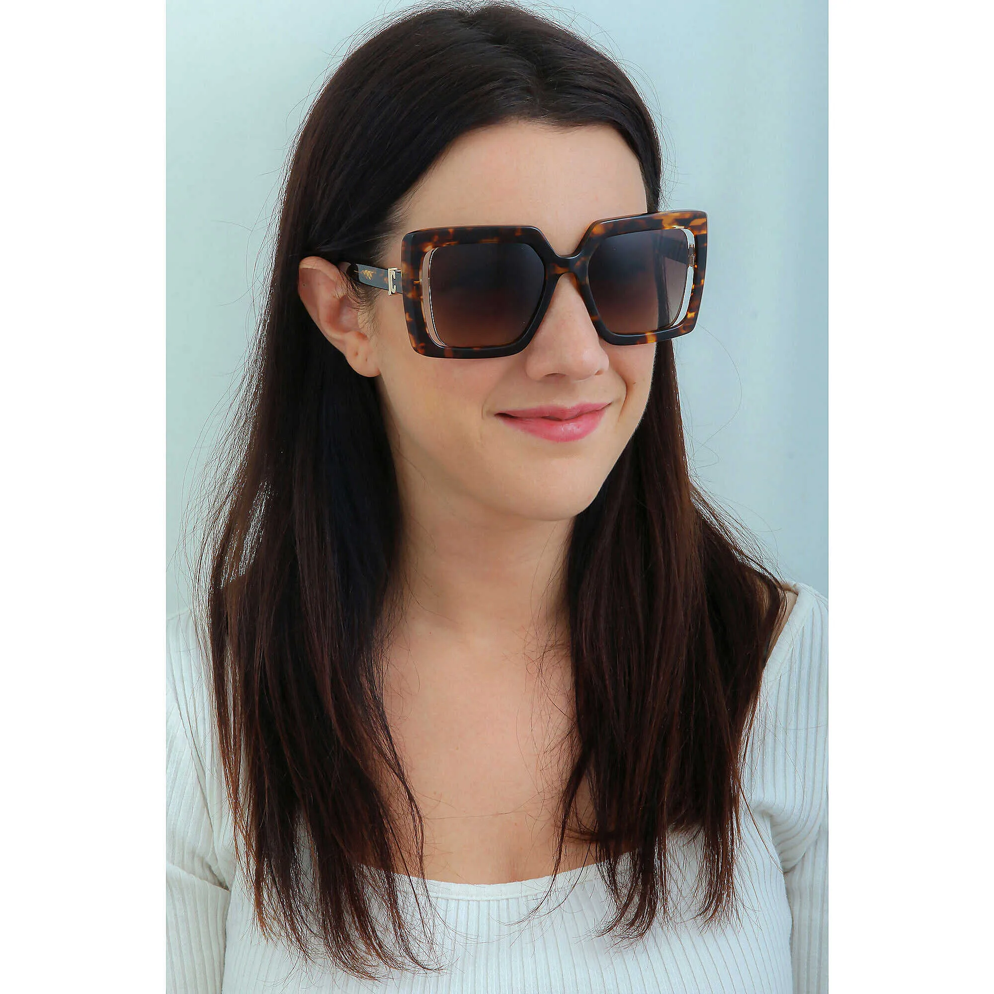 occhiali da sole donna Just Cavalli