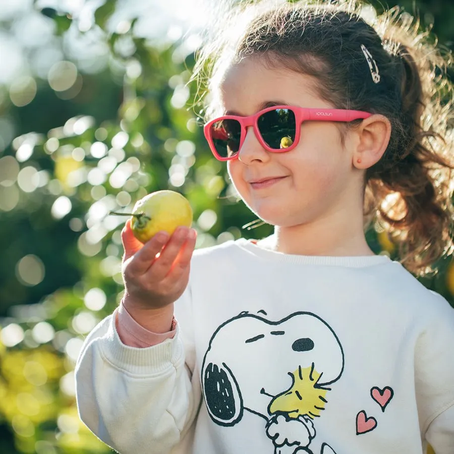 Occhiali da sole Koolsun per bambini in vari colori- Aspen