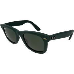 occhiali da sole uomo RayBan Wayfarer RB 2140-QM 1170