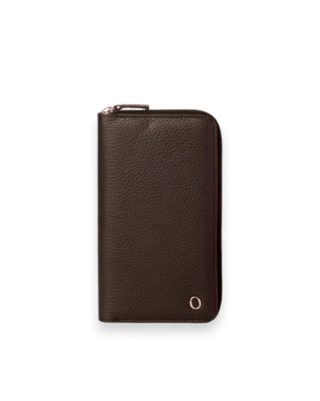ORCIANI PORTAFOGLIO MICRON ZIP AROUND GRANDE 