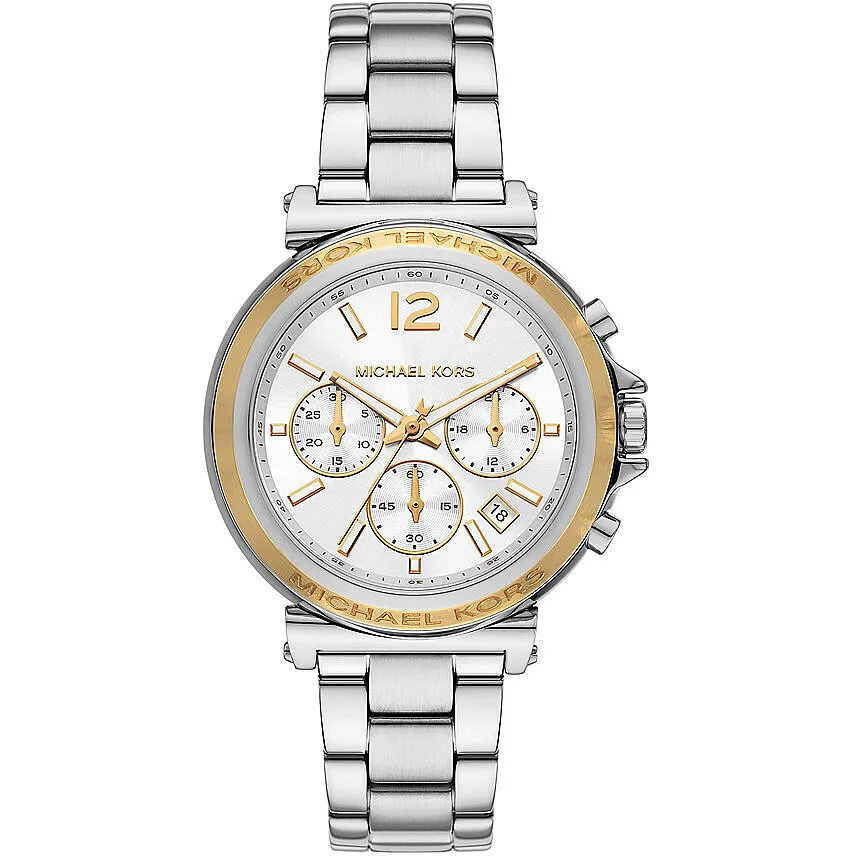 orologio cronografo donna Michael Kors Maren