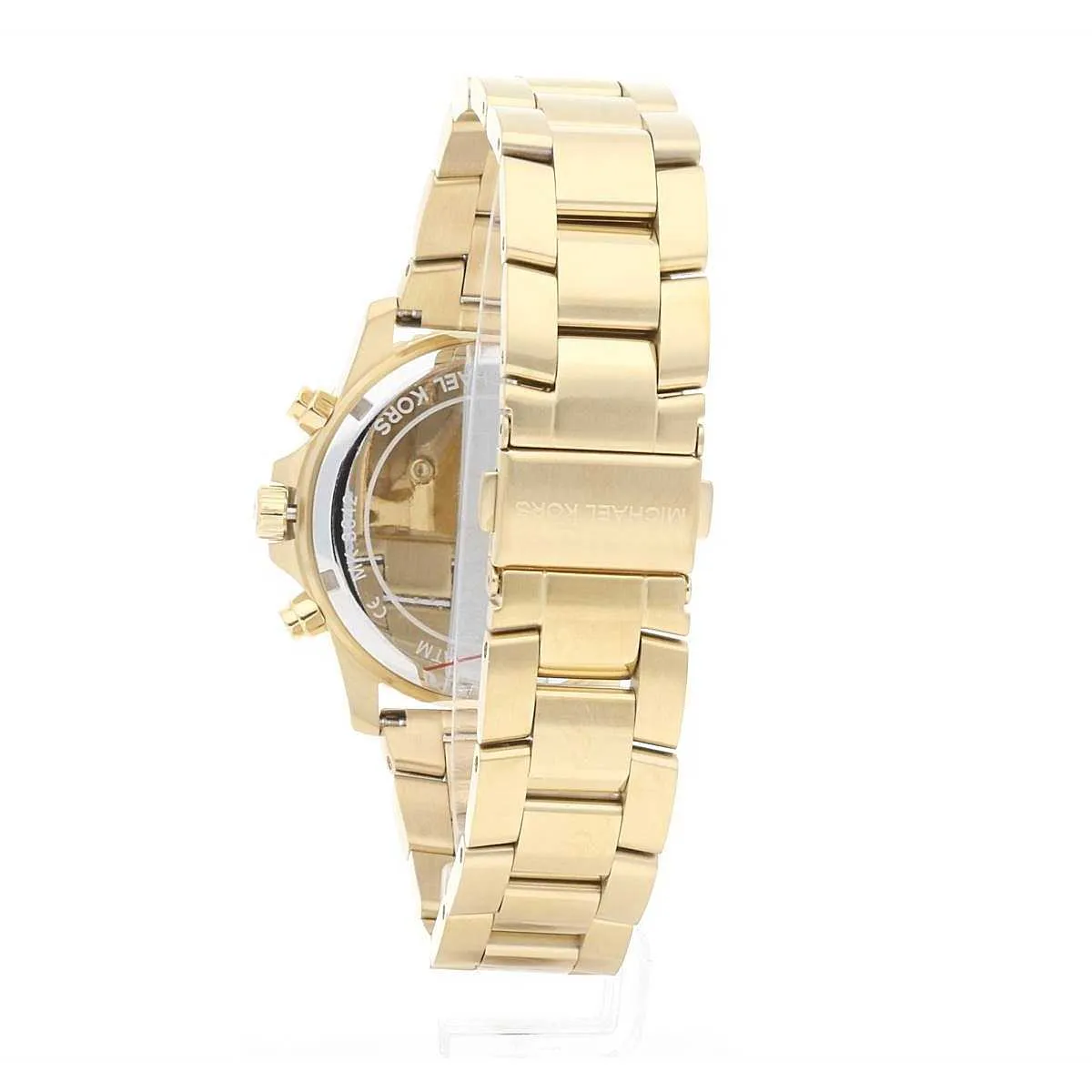 orologio cronografo uomo Michael Kors Cortlandt - MK8642