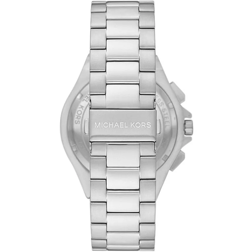 orologio cronografo uomo Michael Kors Lennox - MK8938