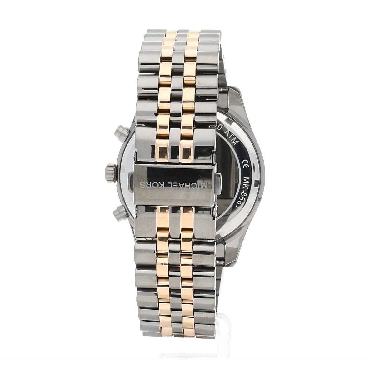 orologio cronografo uomo Michael Kors Lexington - MK8561