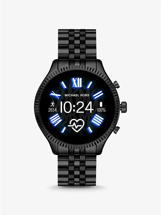 Orologio Michael Kors Smartwatch Gen 5 Lexington MKT5096