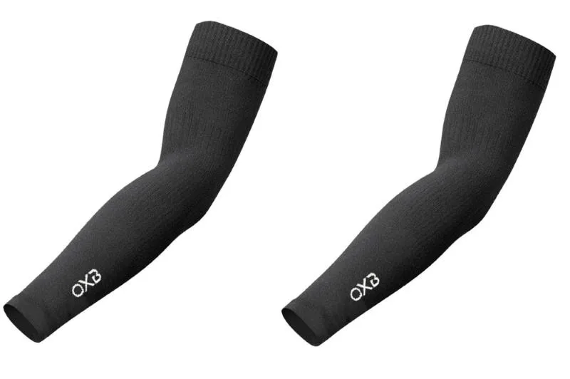 Oxyburn 1593 Pro Tech Arm Sleeves
