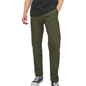 Panalone Chino Comfort Fit KANE-DAVE Uomo JACK JONES