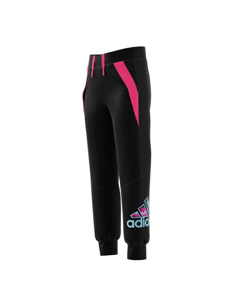 Pantalone Adidas - Nero