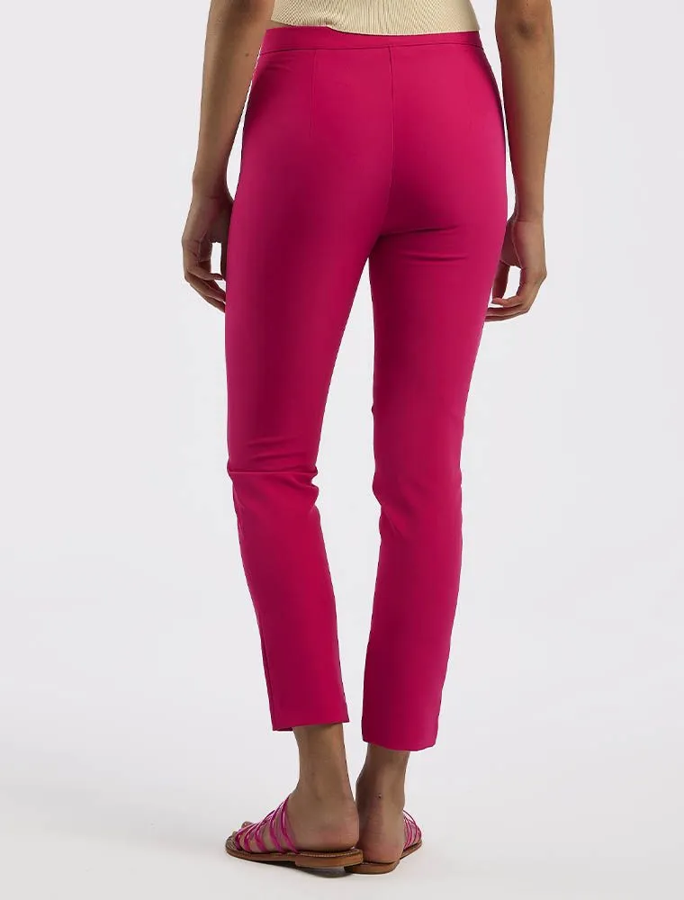 Pantalone Artigli - Fuxia