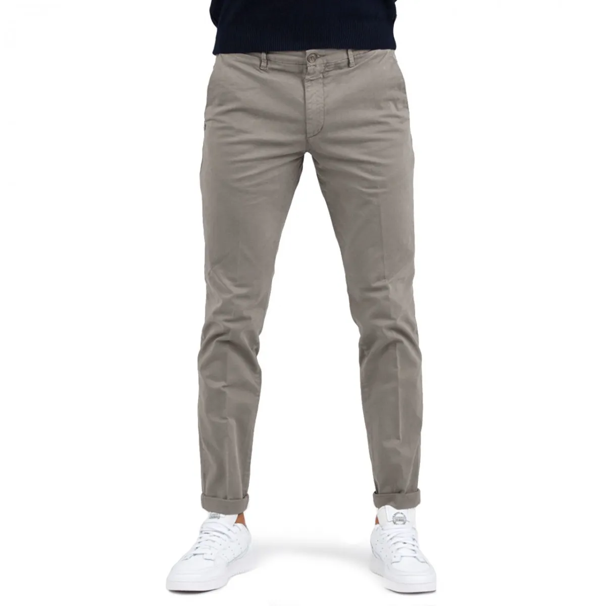 Pantalone Chino Lenny Fango