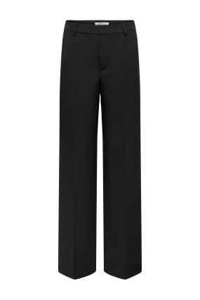         PANTALONE CHINO ONLBERRY HW WIDE PANT TLR NOOS