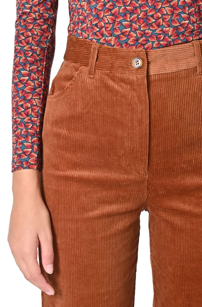 Pantalone Corduroy