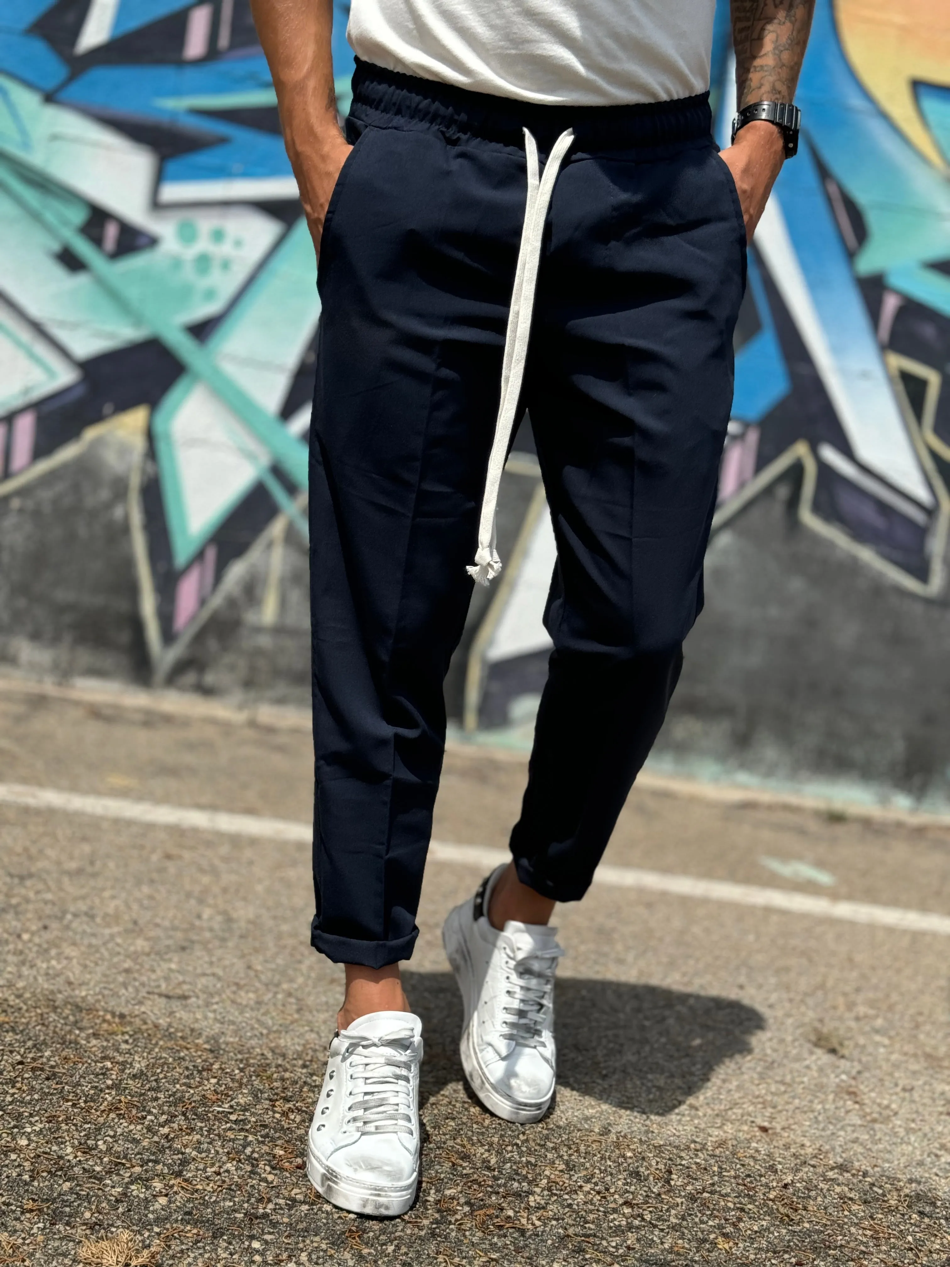 Pantalone CUBA regular
