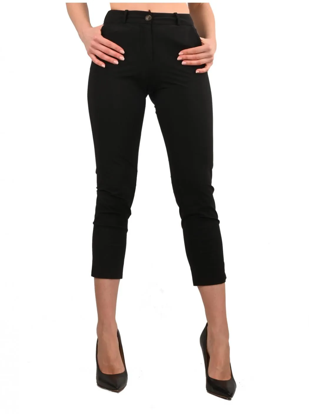 Pantalone Donna rrd ses700-10 Revo chino