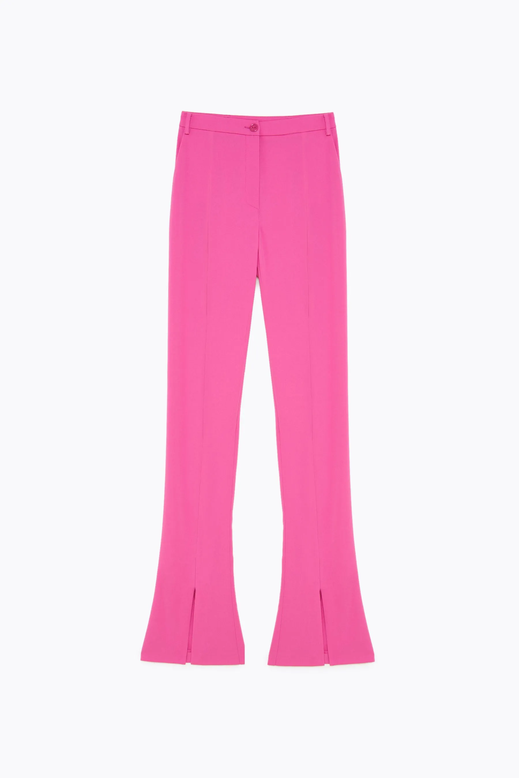 Pantalone extralungo