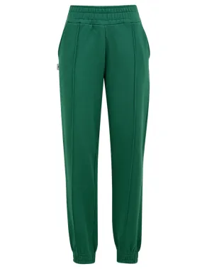 Pantalone SHOE Donna PEONIA0250 Verde