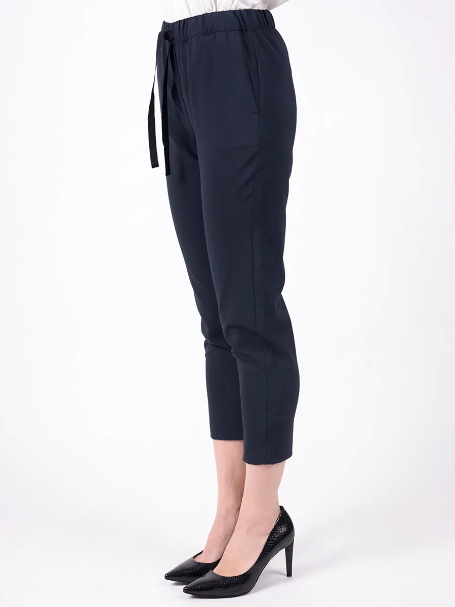 Pantaloni Cropped Buddy