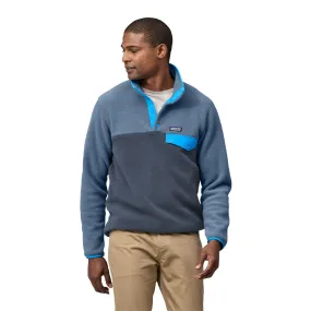 Patagonia Lightweight Synchilla Snap-T Pile Pullover - SS24
