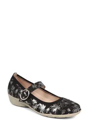 Pavers Floreale - Scarpe Mary Janes