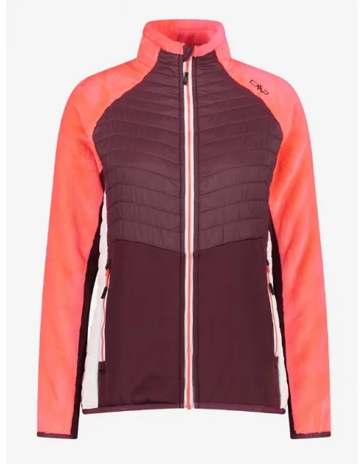 PILE IBRIDO HIGHLOFT CMP DONNA 33P2666