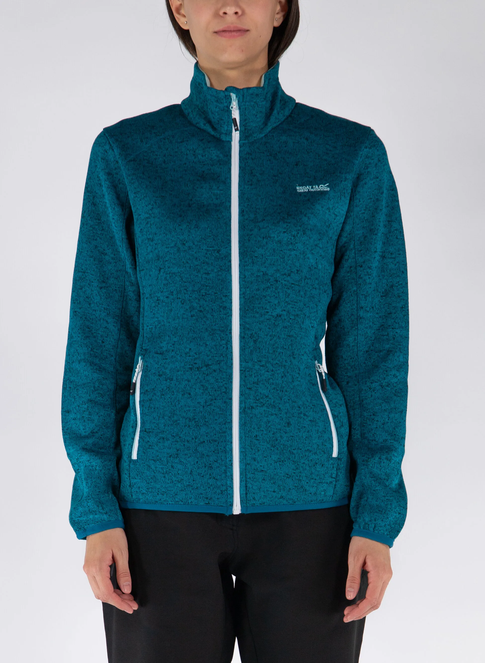 pile newhill full zip 250gr