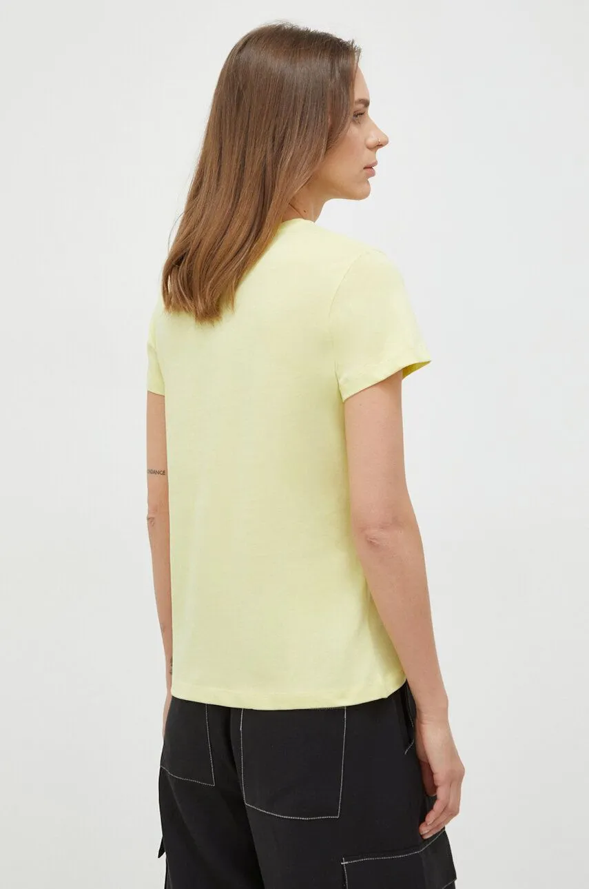     Pinko T-shirt Donna 100355A1NW    