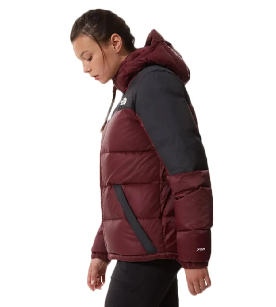 Piumino Donna The North Face Diablo