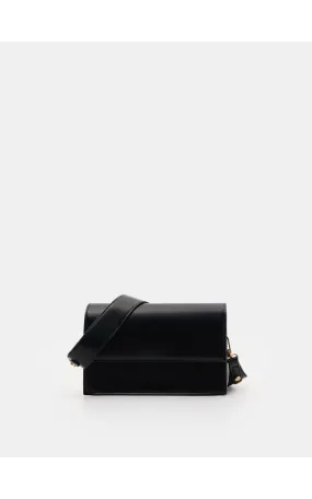 Pochette con spallaccio