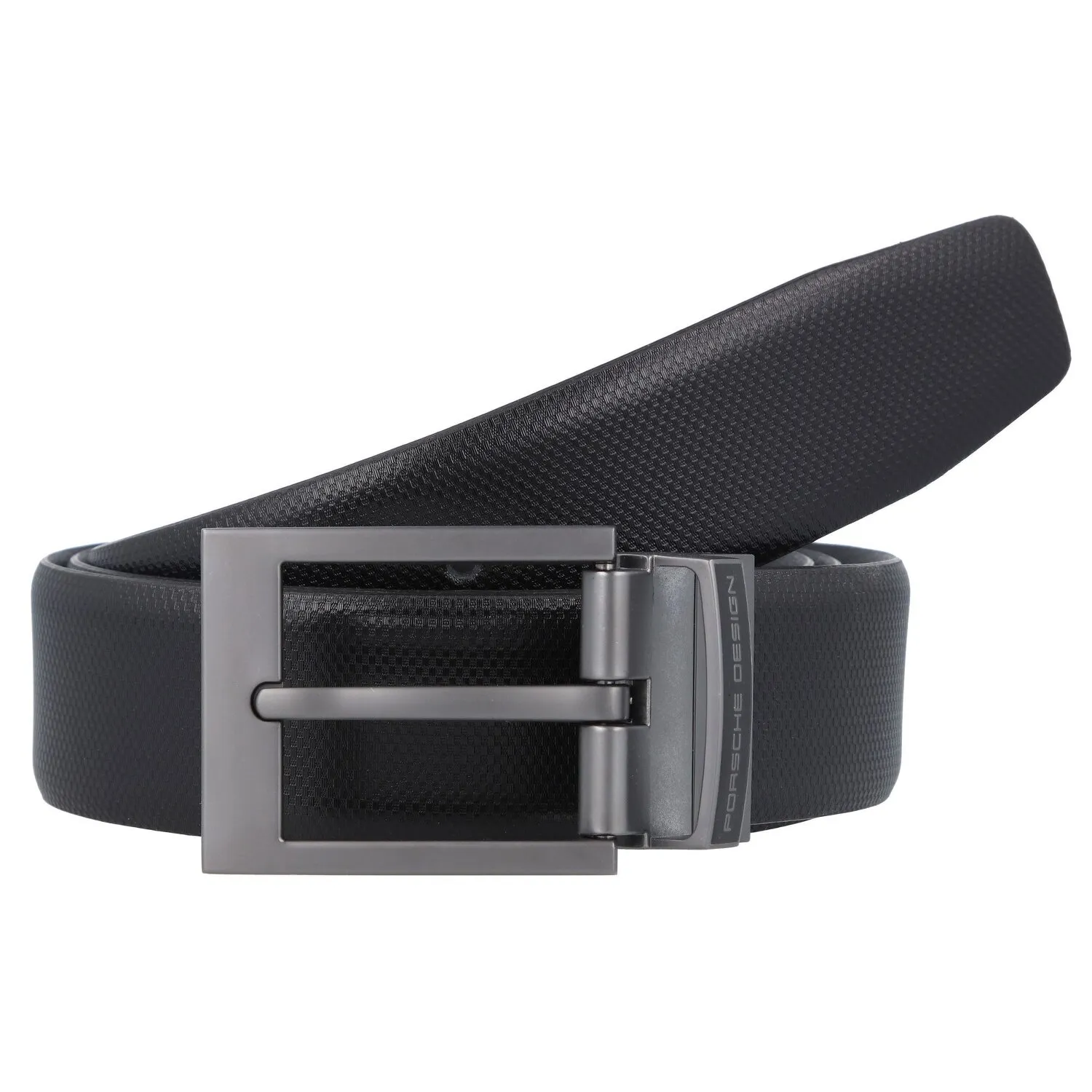 Porsche Design Business Cintura Pelle