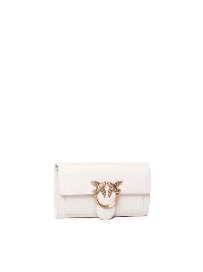 PORTAFOGLIO LOVE BAG SIMPLY