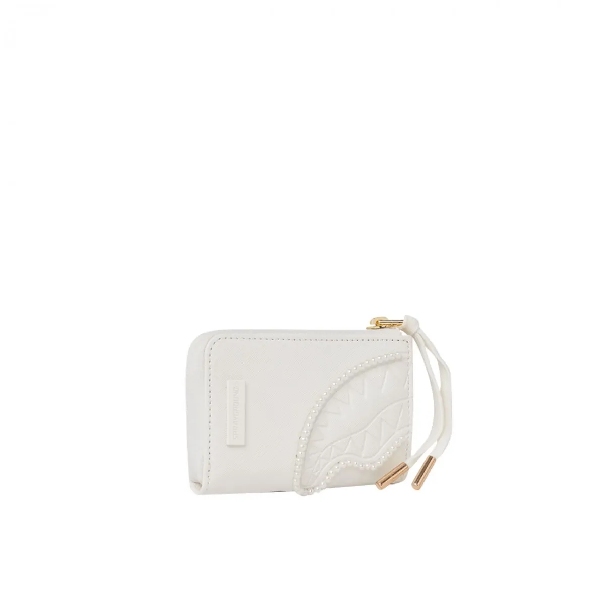 Portafoglio Pearl Sharkmouth